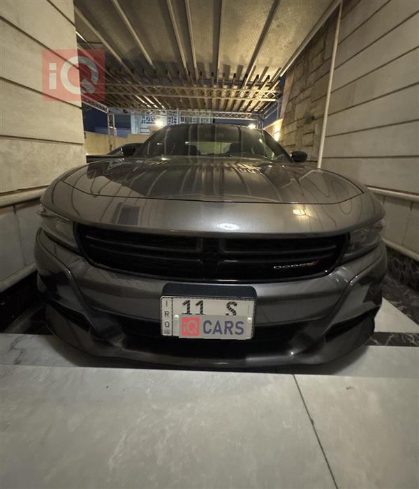 دودج تشارجر 2023 للبيع في العراق -  بغداد